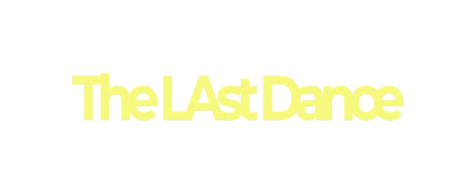 Join the The LAst Dance channel