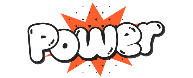 Join the Power channel