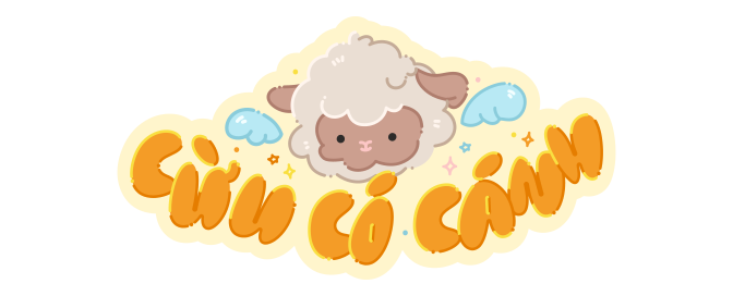 Join the CỪU CÓ CÁNH channel