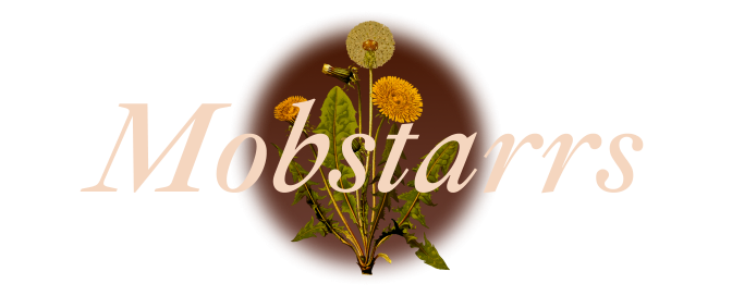 Join the Mobstarrs channel