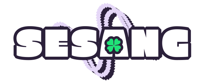 Join the Sesang channel