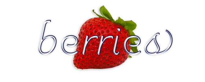 Join the Berries channel
