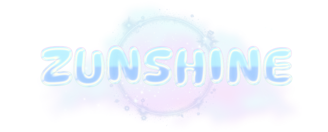 Join the Zunshine channel