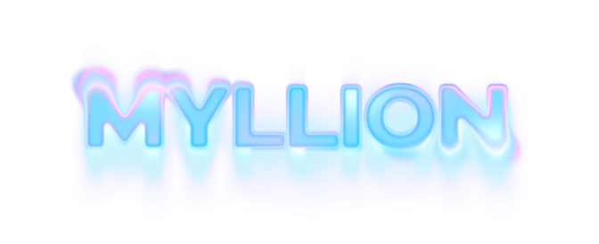 Join the MYLLION channel