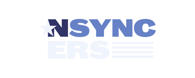Join the NSYNCERS channel