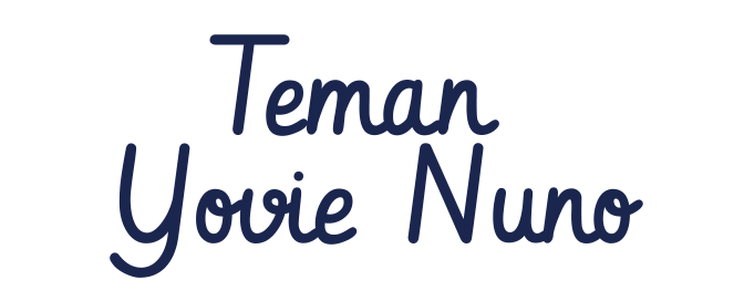 Join the Teman Yovie Nuno channel