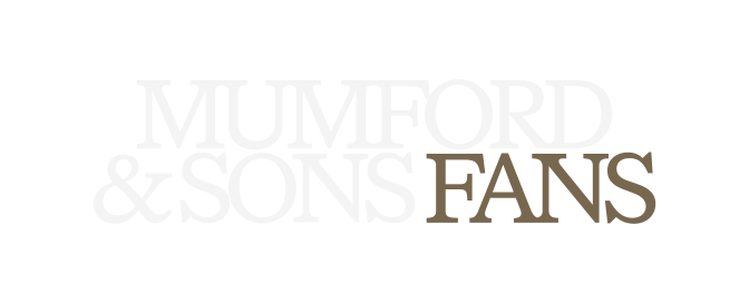 Join the Mumford & Sons Fans channel