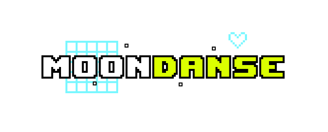 Join the MOONDANSE channel