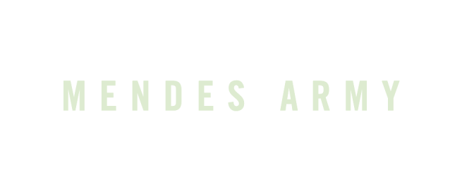 Join the Mendes Army channel