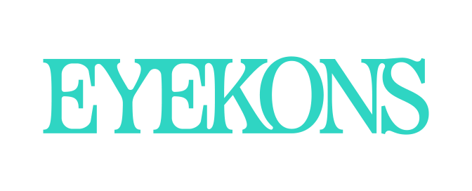 Join the Eyekons channel