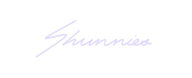 Join the Shunnies channel