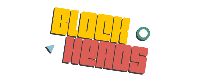 Join the Blockheads channel