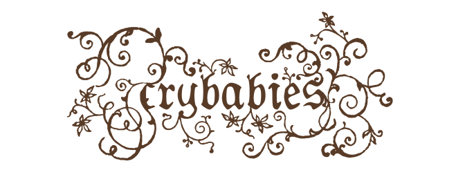 Join the Crybabies channel