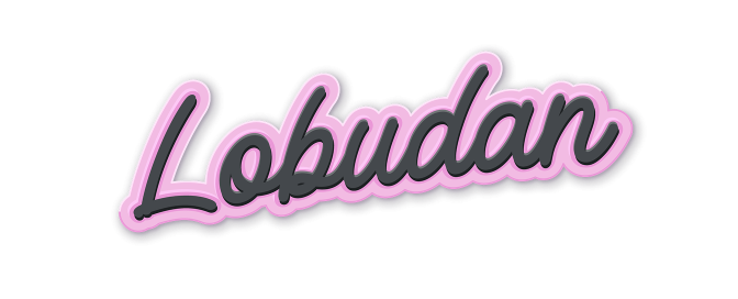 Join the LOBUDAN channel