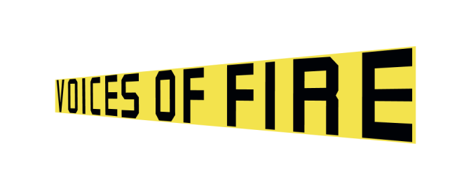 Join the Voices of Fire channel