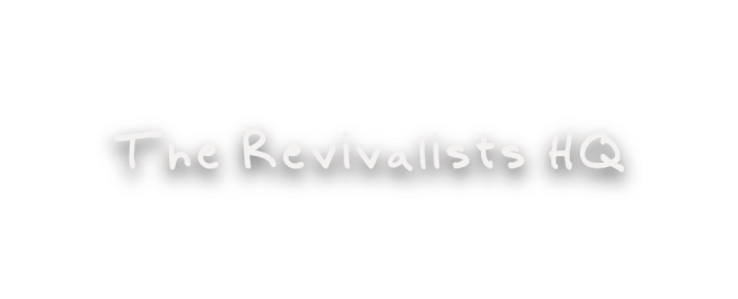 Join the The Revivalists HQ channel