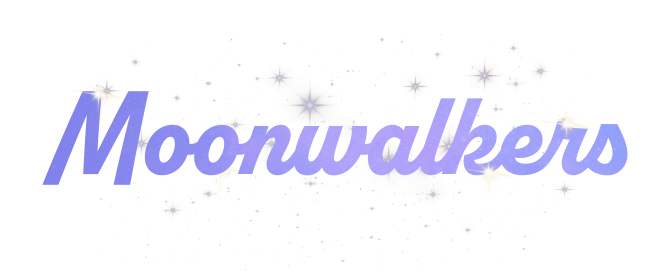 Join the Moonwalkers channel