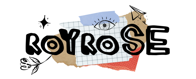 Join the ROYROSE channel