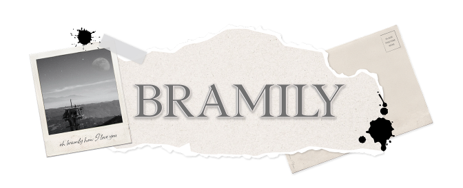 Join the Bramily channel