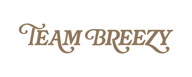 Join the Team Breezy channel