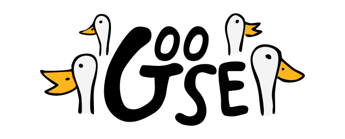 Join the GOOSE channel