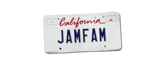 Join the JamFam channel