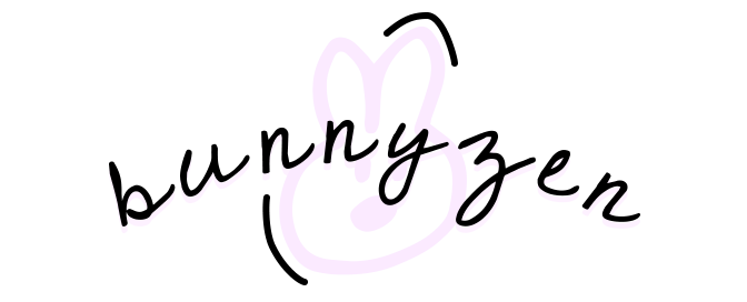 Join the Bunnyzen channel