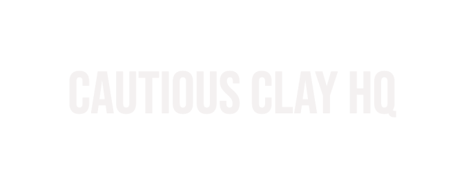 Join the Cautious Clay HQ channel