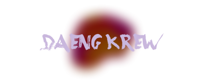Join the Daeng Krew channel