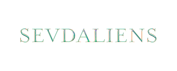 Join the SEVDALIENS channel