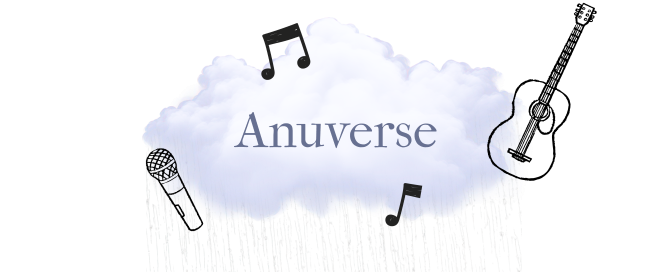 Join the Anuverse channel