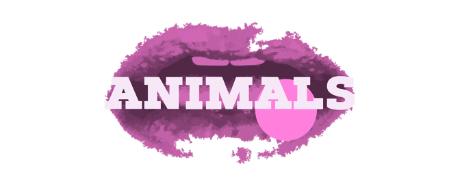 Join the Animals channel