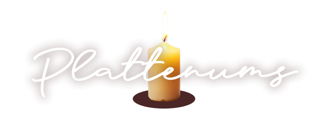 Join the Plattenums channel
