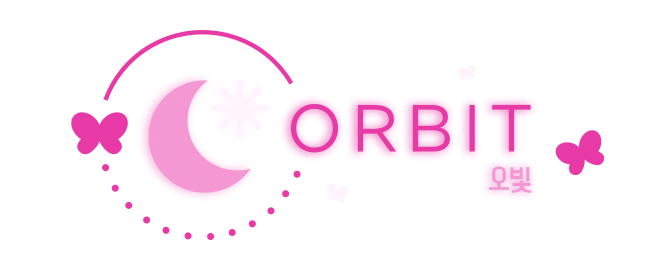 Join the Orbit channel