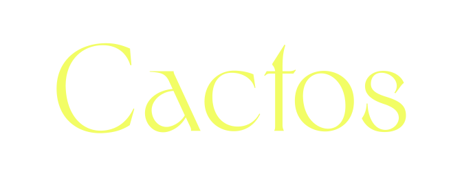Join the Cactos channel