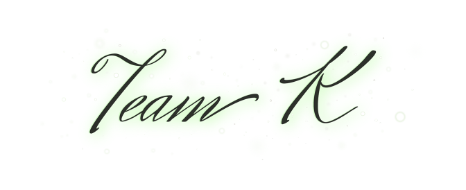 Join the Team K channel