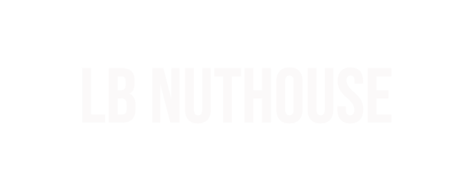 Join the LB Nuthouse channel