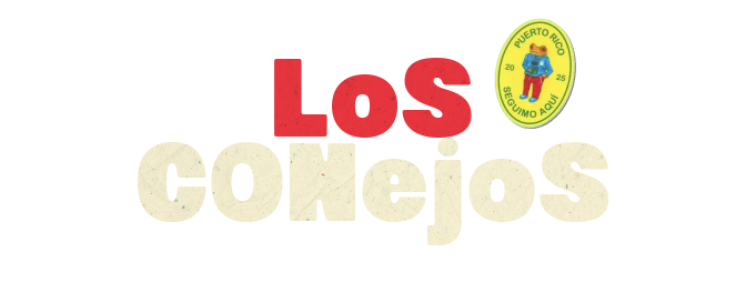 Join the Los Conejos channel