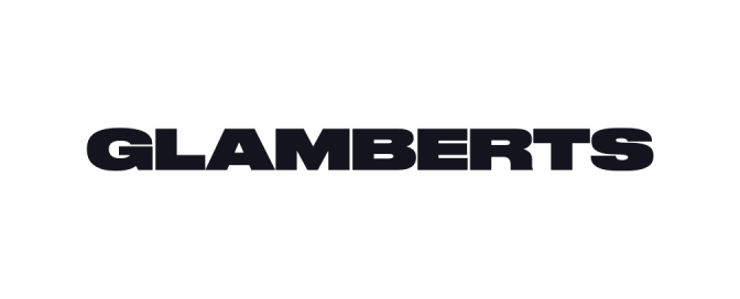 Join the Glamberts channel