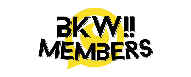 Join the BKW!! Members channel