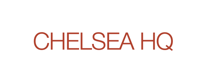 Join the CHELSEA HQ channel