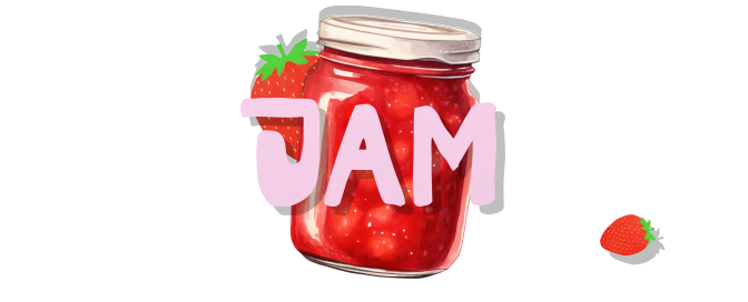 Join the JAM channel
