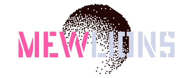 Join the MEWLIONS channel