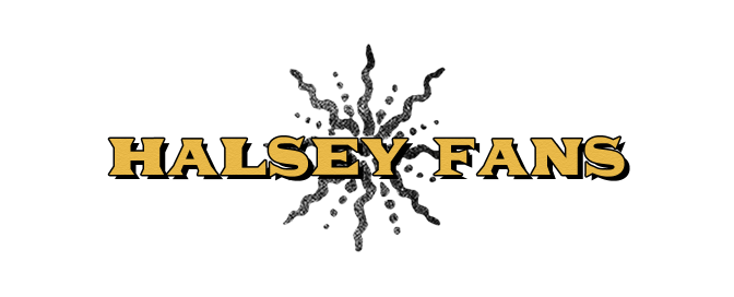 Join the Halsey Fans channel