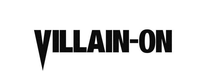 Join the VILLAIN_ON channel