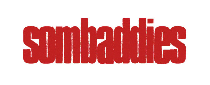 Join the Sombaddies channel