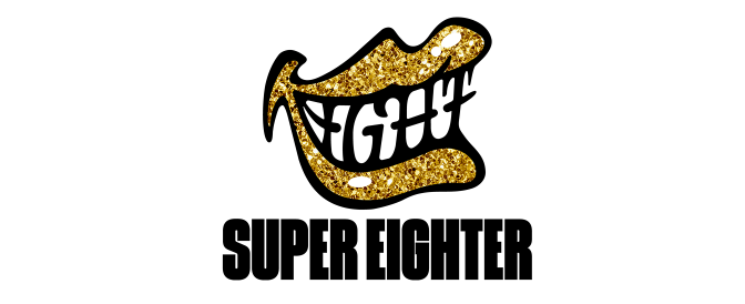 Join the SUPER EIGHTER channel