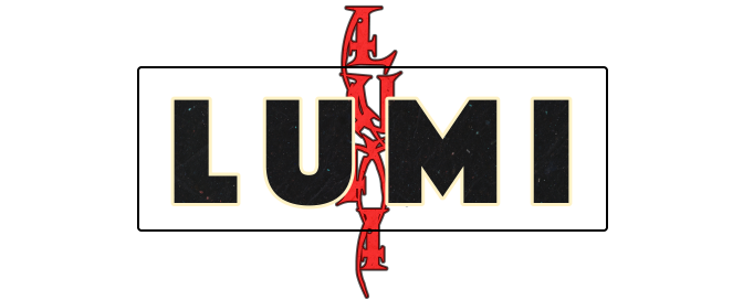 Join the LUMI channel