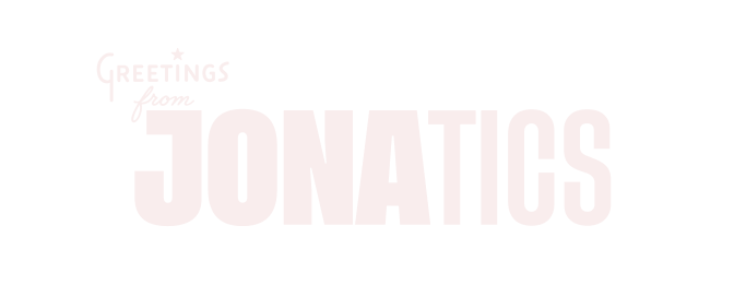 Join the Jonatics channel