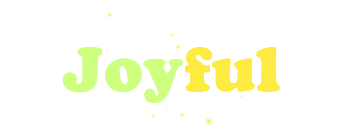 Join the Joyful channel